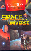 Children's Encyclopedia : Space and Universe